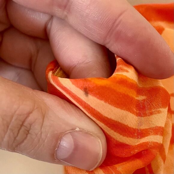 Jump Apparel Y2K High Low Strapless Prom Dress 13/14 - Picture 13 of 14